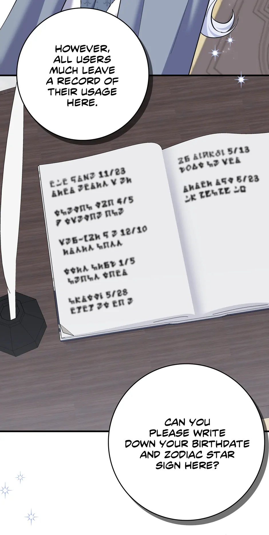 My Villain Fiancé is Interfering With My Flowery Path Chapter 49 - Page 59