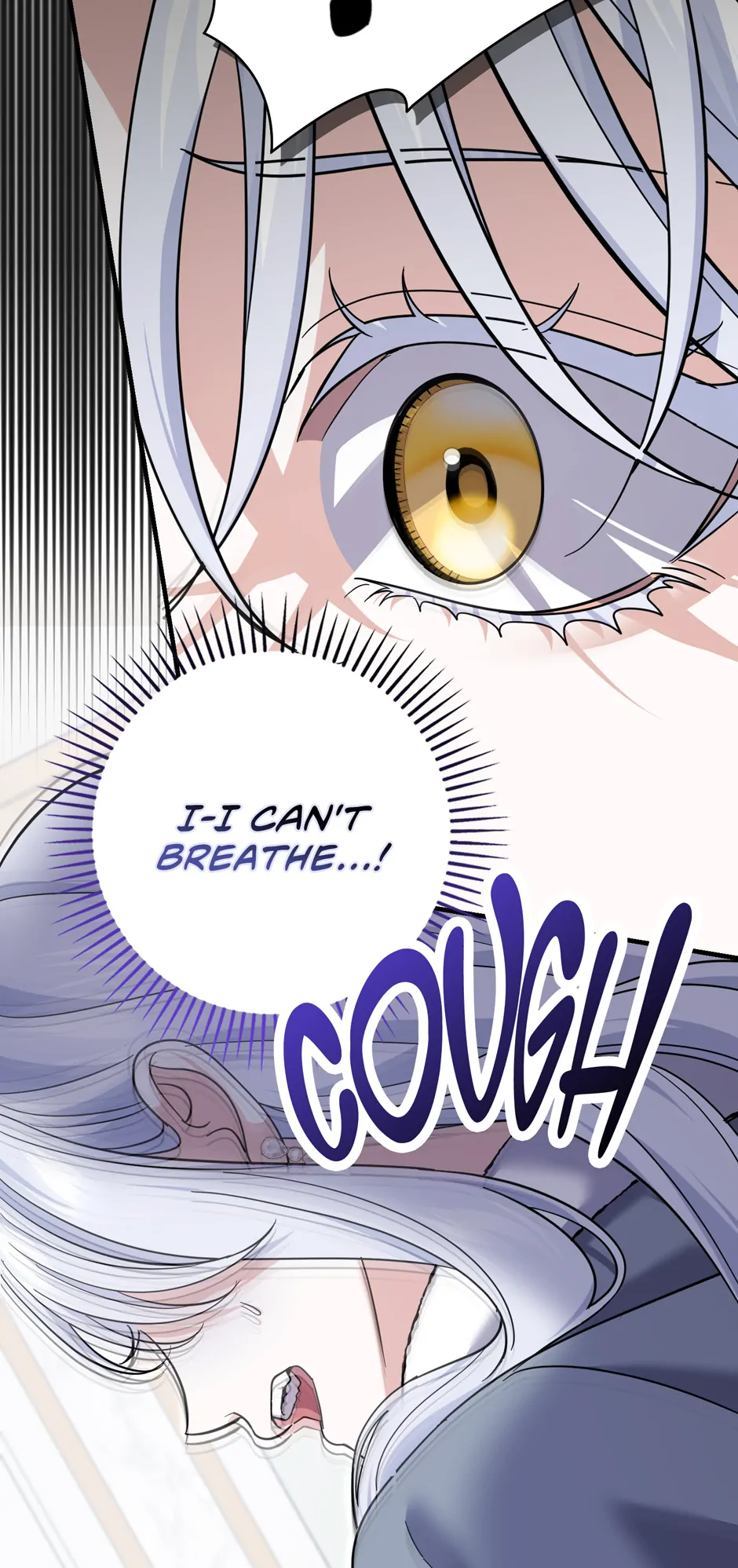 My Villain Fiancé is Interfering With My Flowery Path Chapter 49 - Page 66