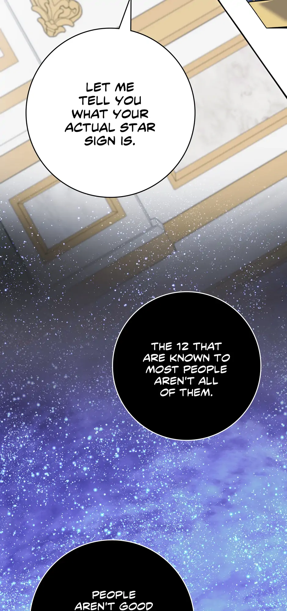 My Villain Fiancé is Interfering With My Flowery Path Chapter 49 - Page 68