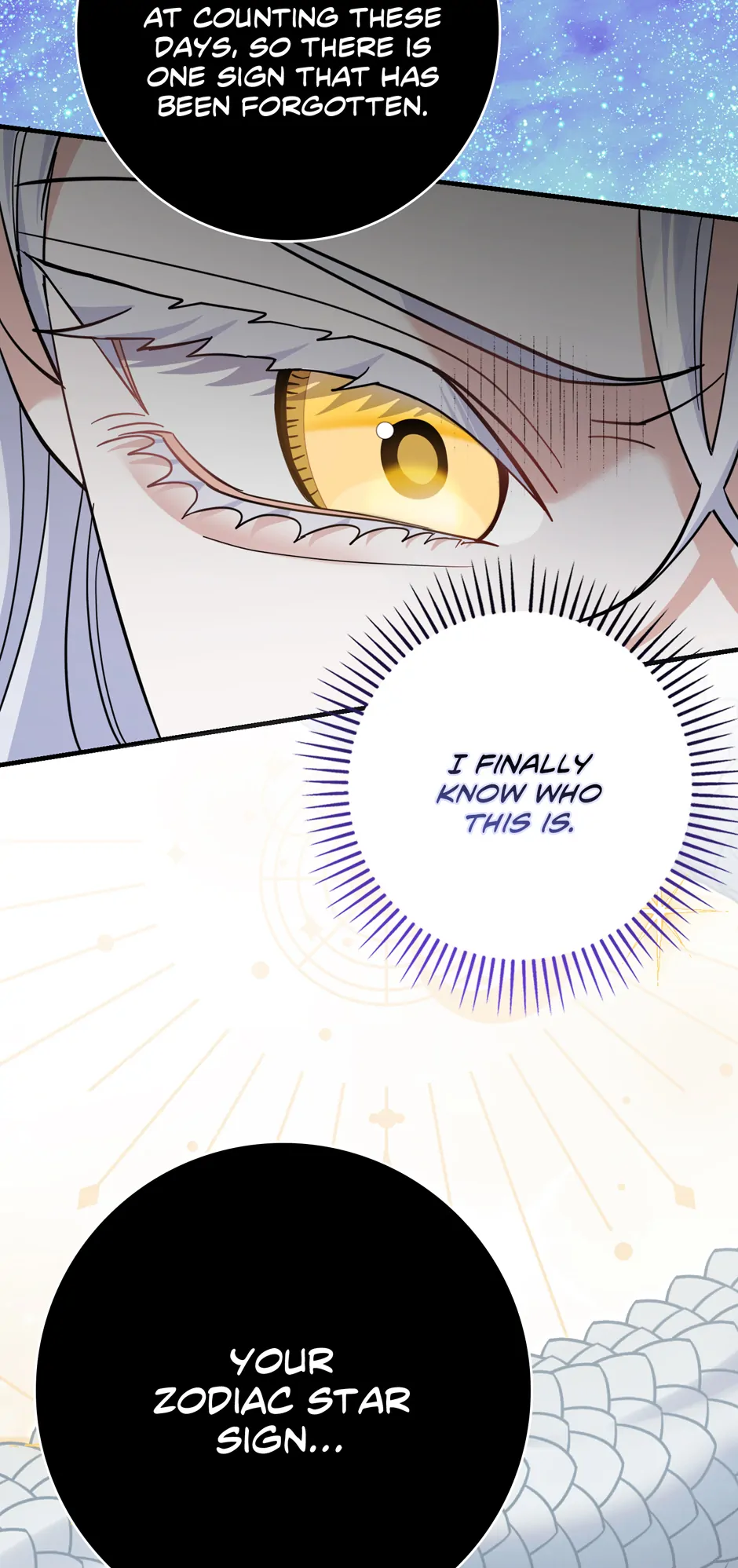My Villain Fiancé is Interfering With My Flowery Path Chapter 49 - Page 69