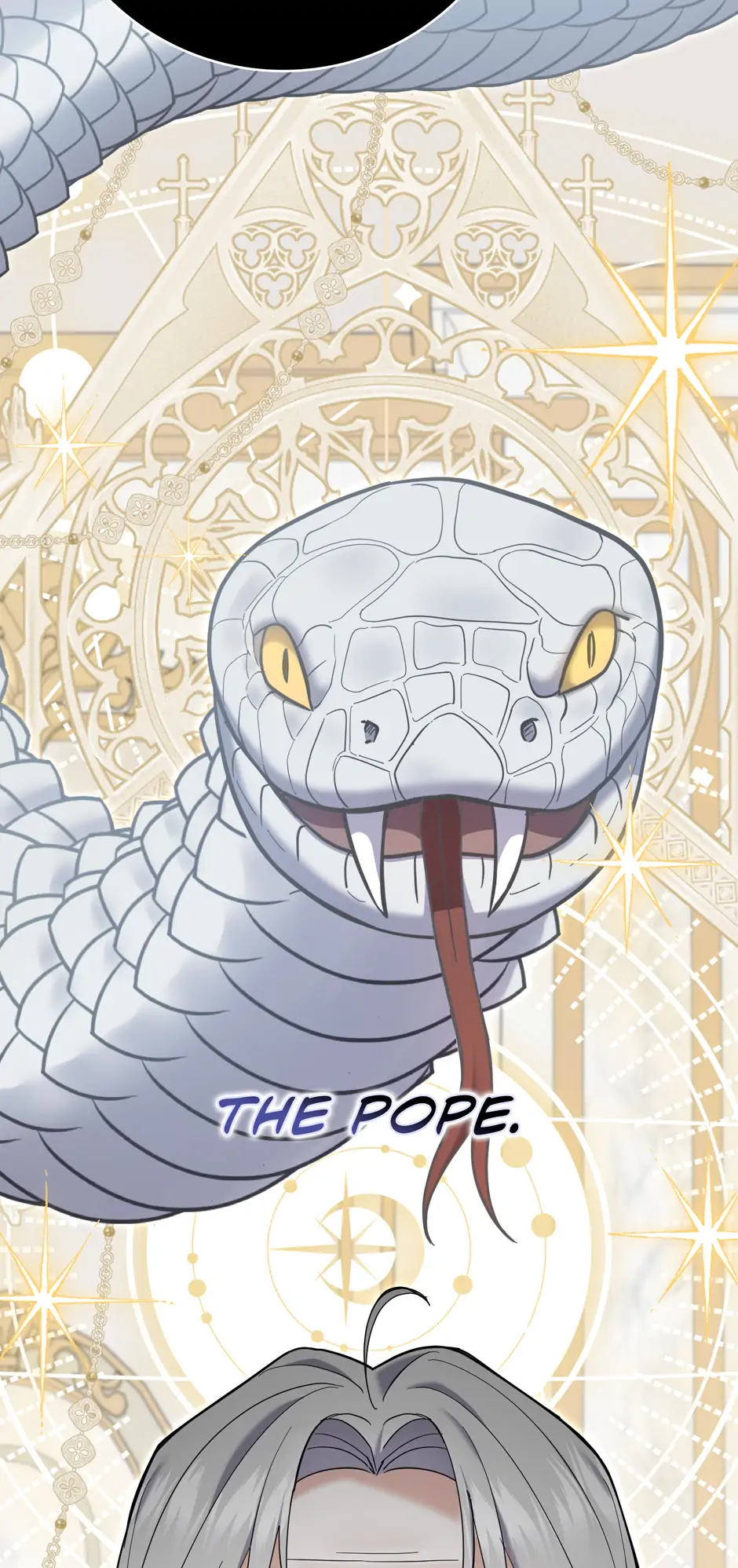 My Villain Fiancé is Interfering With My Flowery Path Chapter 49 - Page 70