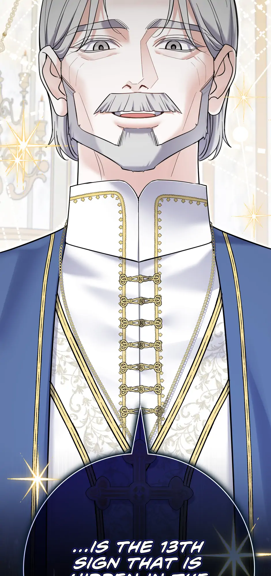 My Villain Fiancé is Interfering With My Flowery Path Chapter 49 - Page 71