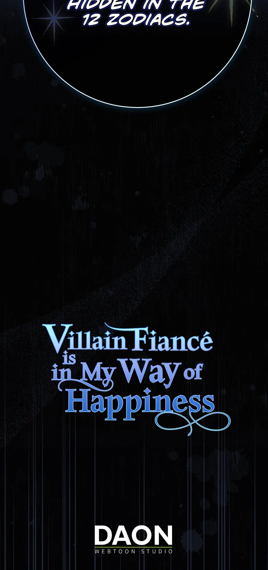 My Villain Fiancé is Interfering With My Flowery Path Chapter 49 - Page 72