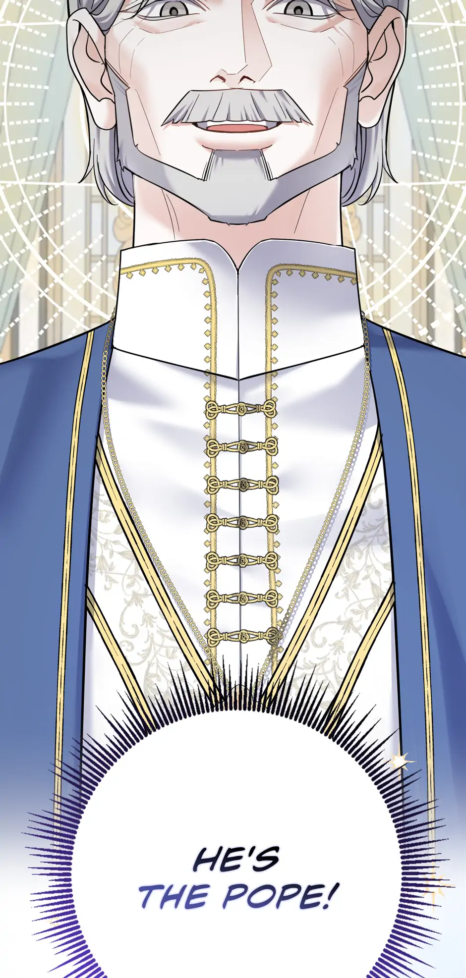 My Villain Fiancé is Interfering With My Flowery Path Chapter 50 - Page 4