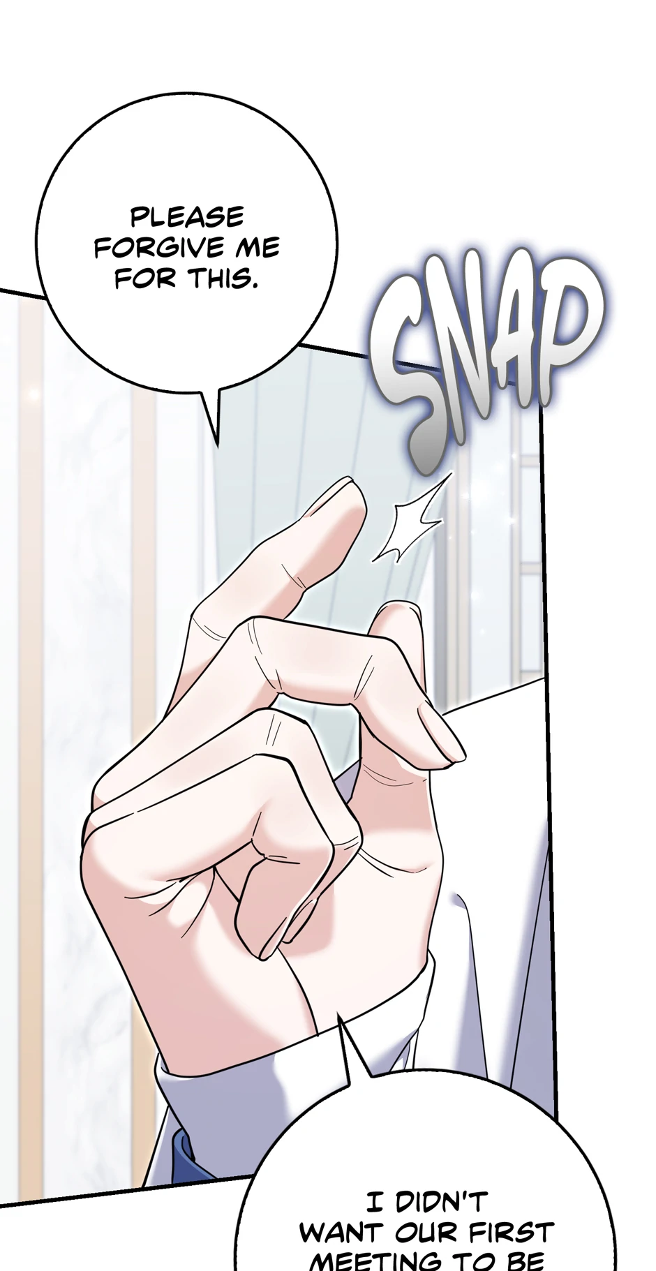 My Villain Fiancé is Interfering With My Flowery Path Chapter 50 - Page 6