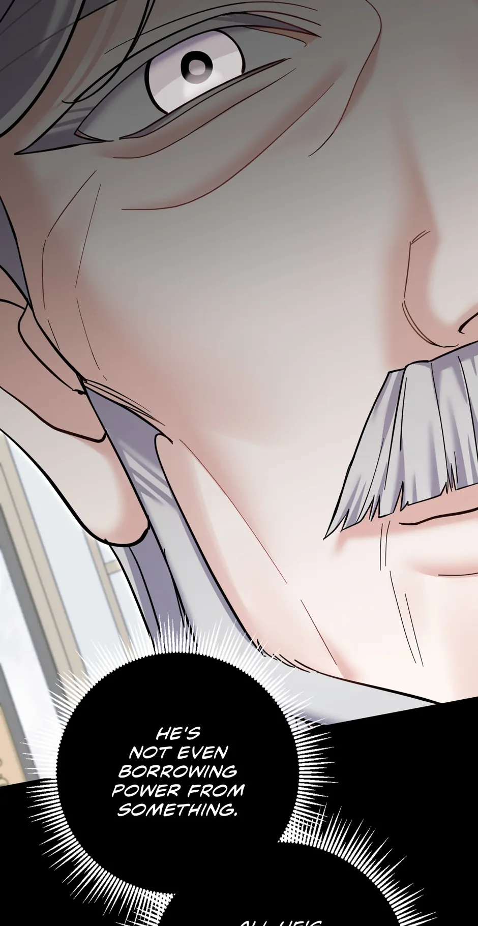 My Villain Fiancé is Interfering With My Flowery Path Chapter 50 - Page 10