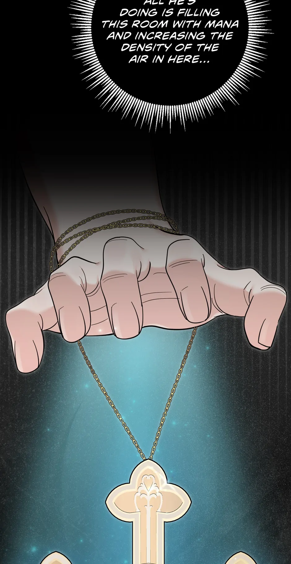 My Villain Fiancé is Interfering With My Flowery Path Chapter 50 - Page 11