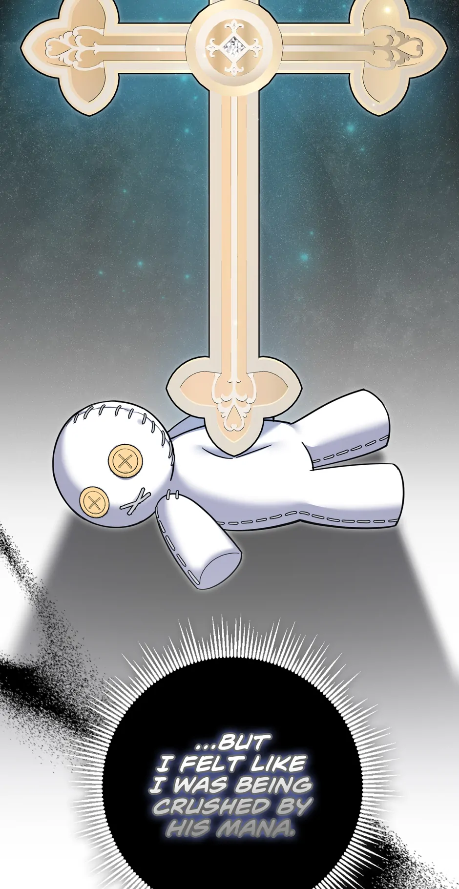 My Villain Fiancé is Interfering With My Flowery Path Chapter 50 - Page 12