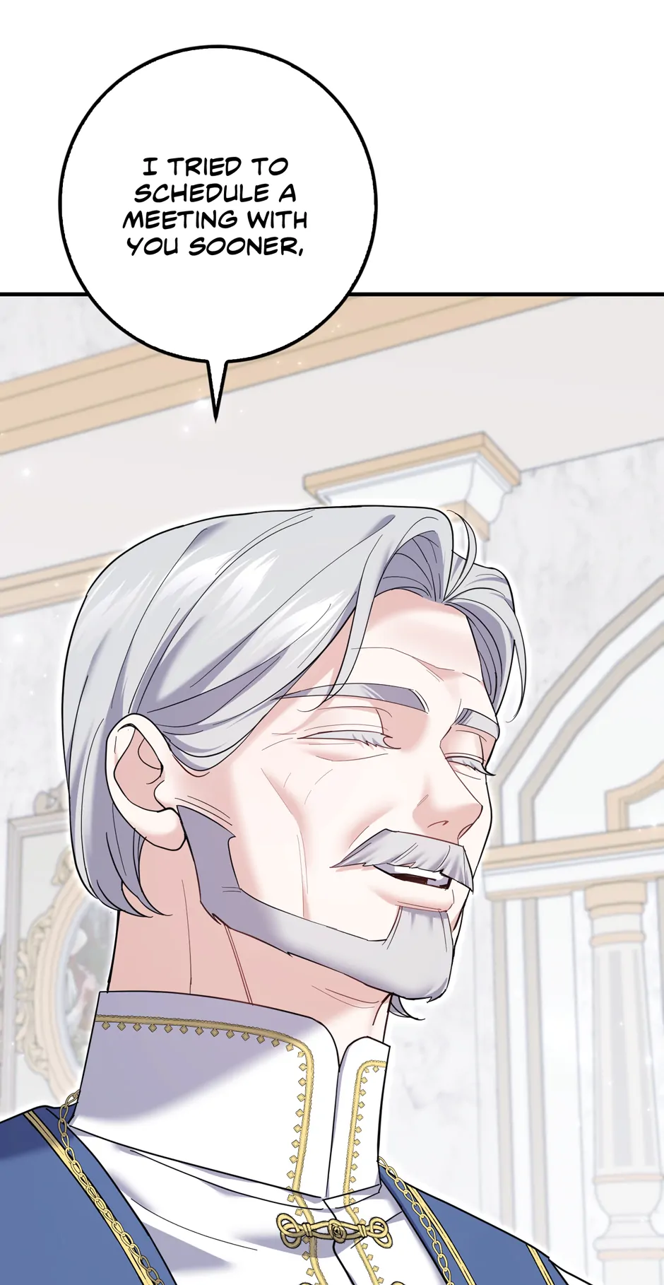 My Villain Fiancé is Interfering With My Flowery Path Chapter 50 - Page 14