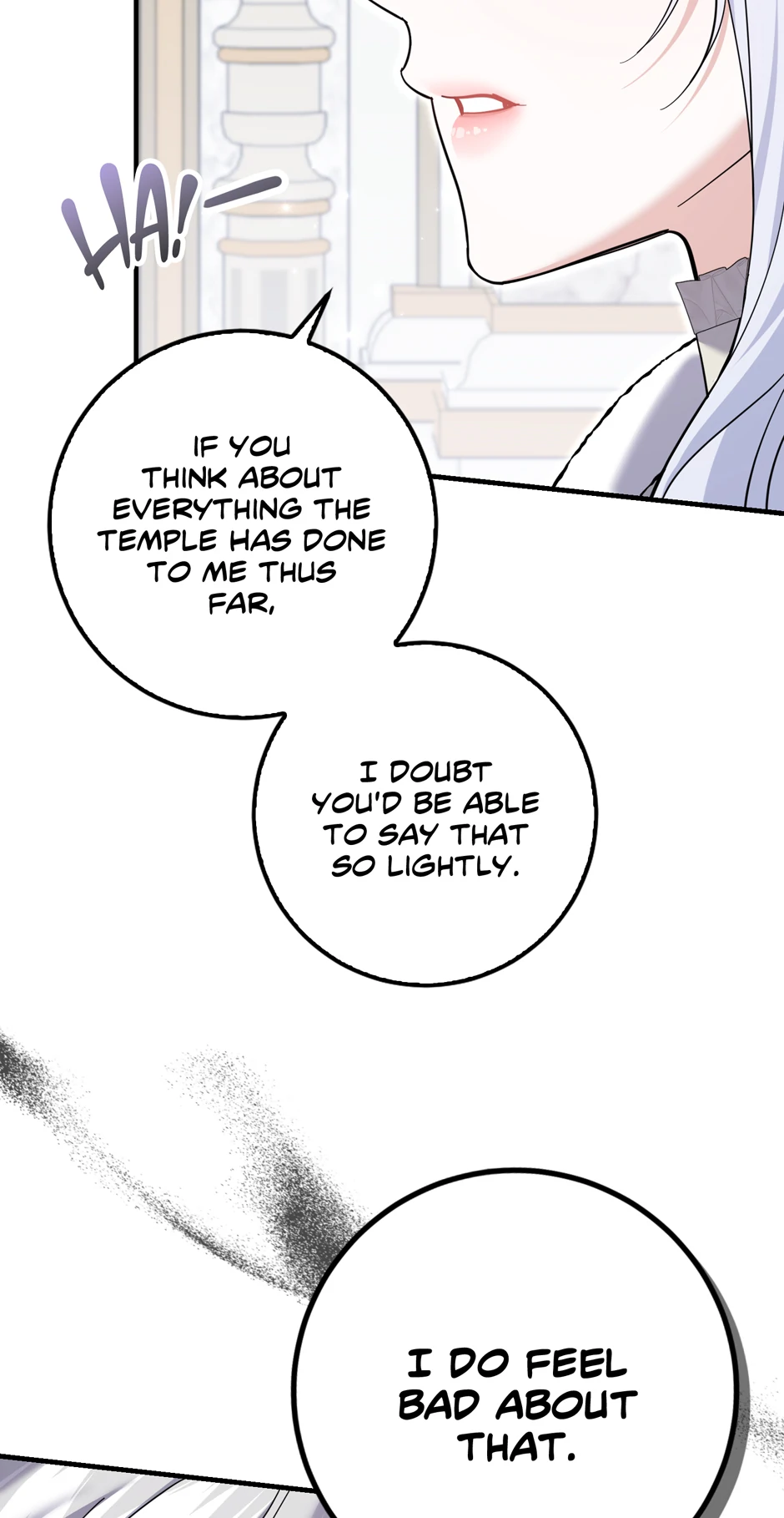 My Villain Fiancé is Interfering With My Flowery Path Chapter 50 - Page 16