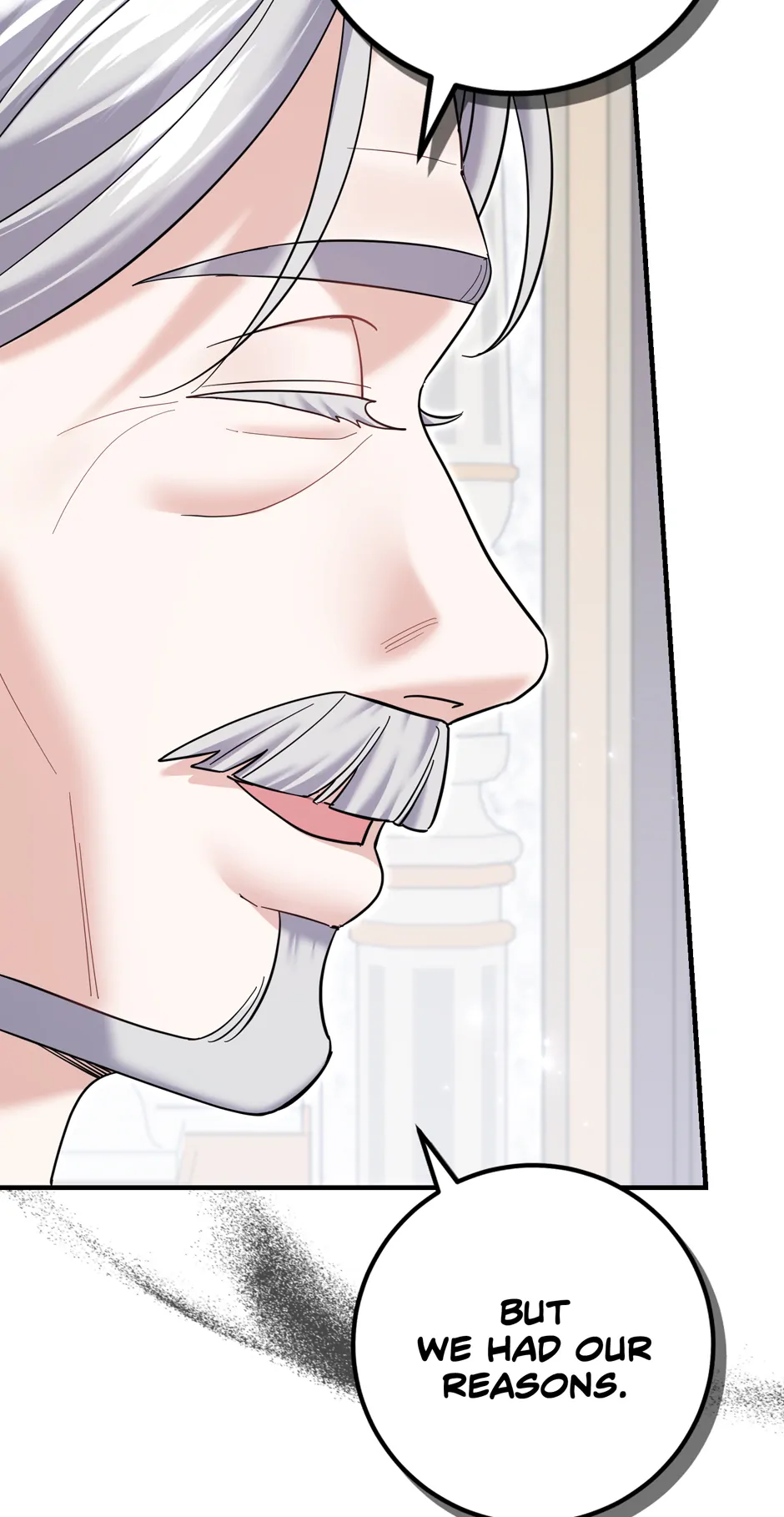 My Villain Fiancé is Interfering With My Flowery Path Chapter 50 - Page 17