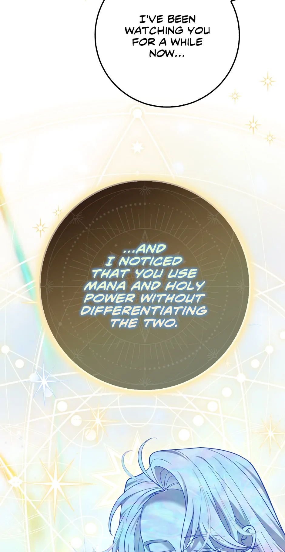 My Villain Fiancé is Interfering With My Flowery Path Chapter 50 - Page 20