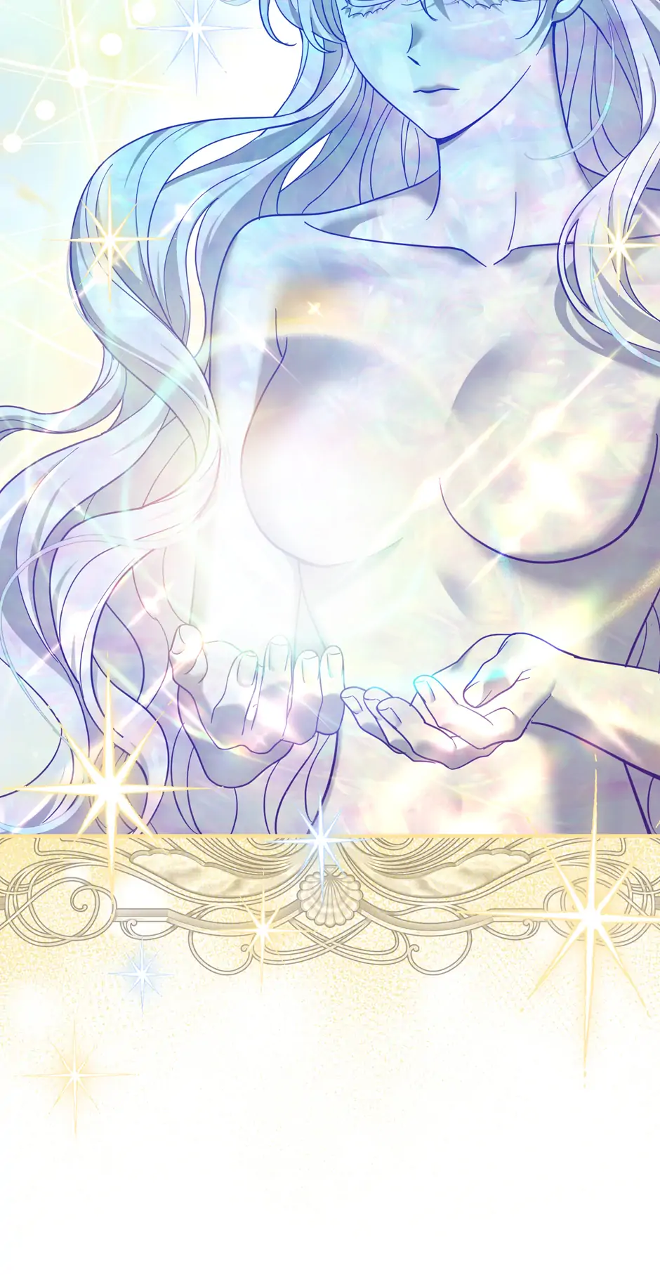 My Villain Fiancé is Interfering With My Flowery Path Chapter 50 - Page 21