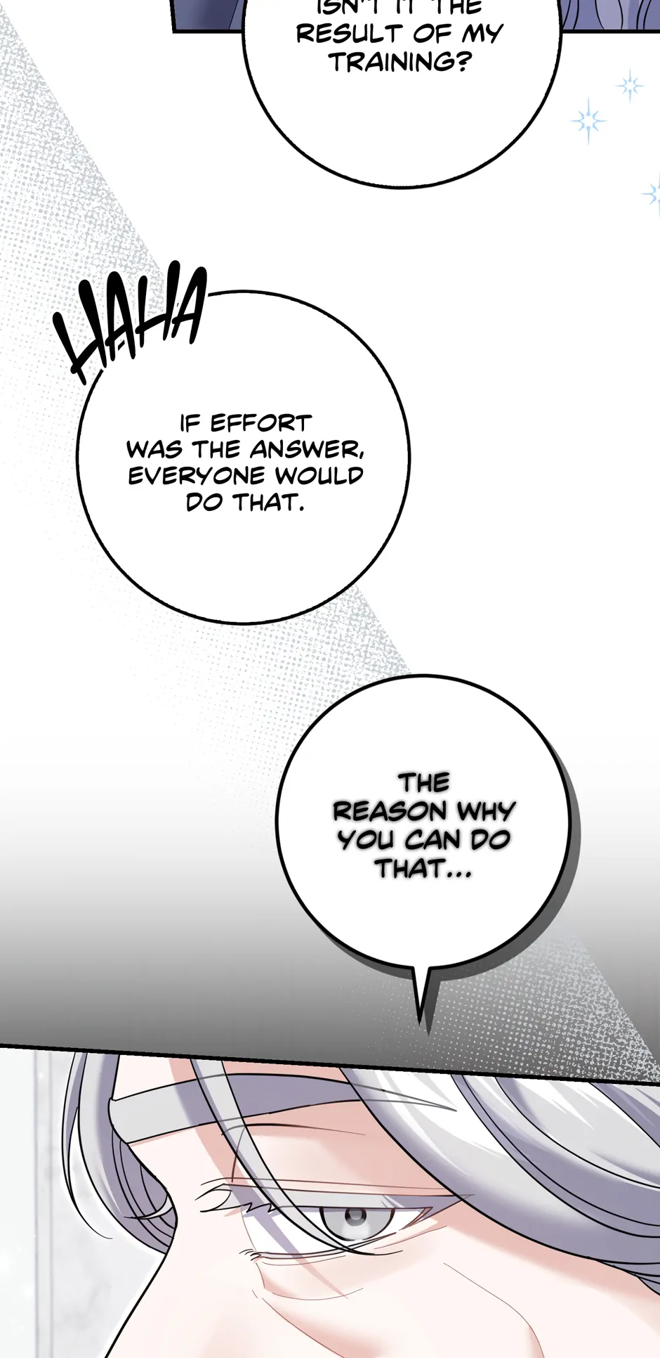 My Villain Fiancé is Interfering With My Flowery Path Chapter 50 - Page 24