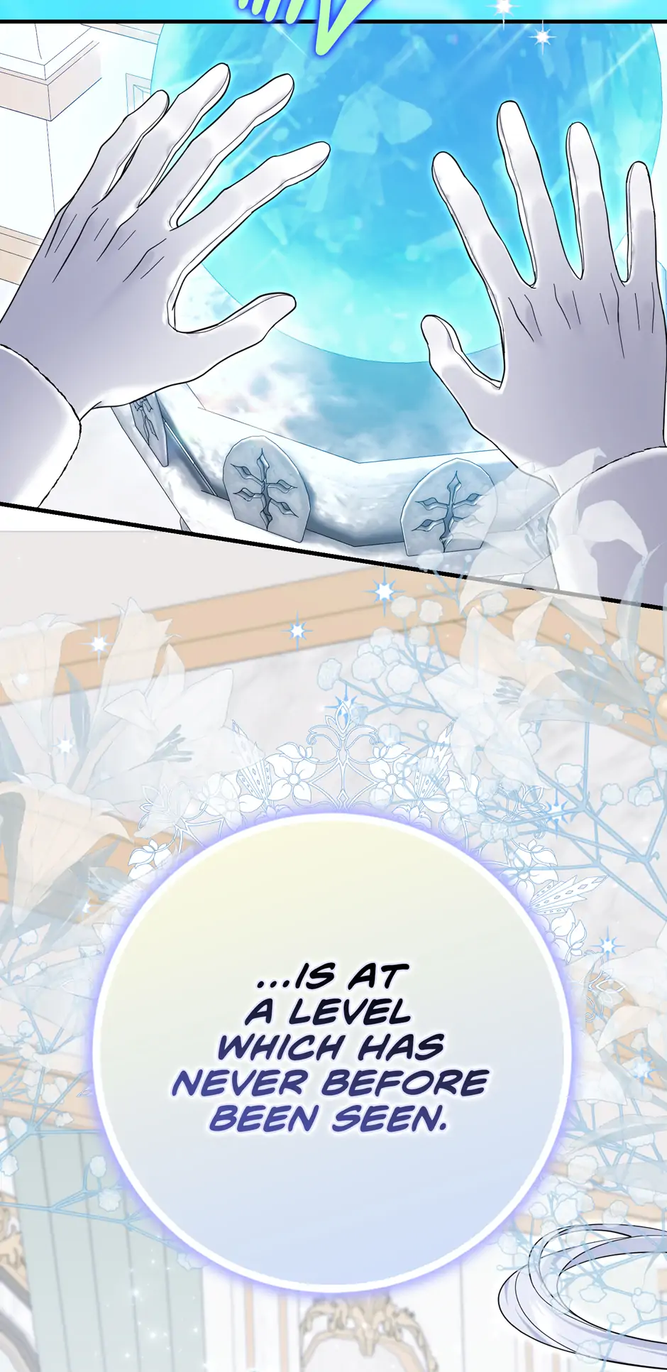 My Villain Fiancé is Interfering With My Flowery Path Chapter 50 - Page 28