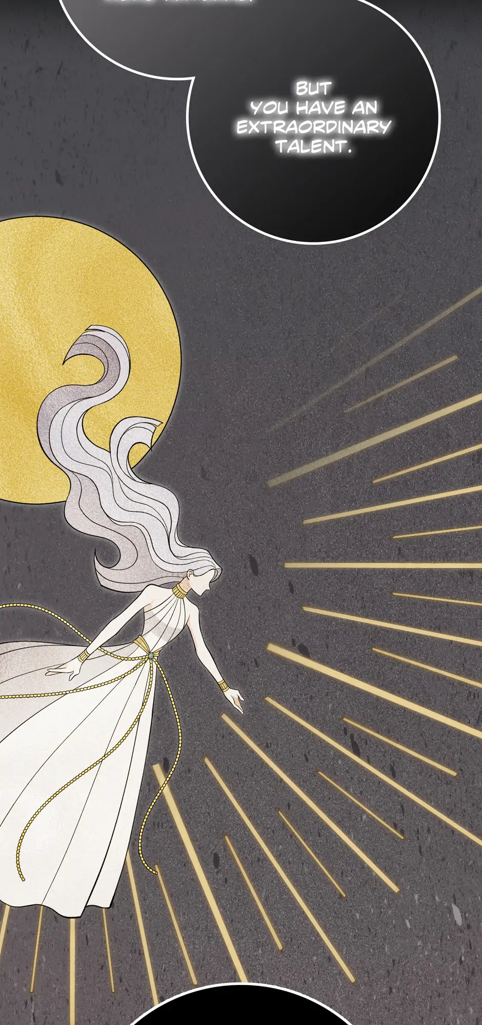 My Villain Fiancé is Interfering With My Flowery Path Chapter 50 - Page 33