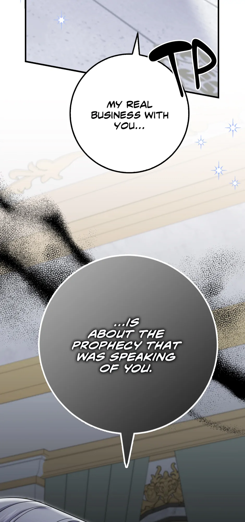 My Villain Fiancé is Interfering With My Flowery Path Chapter 50 - Page 37