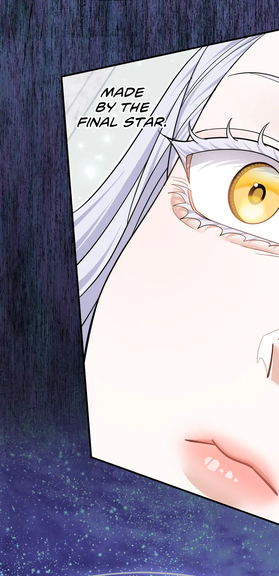 My Villain Fiancé is Interfering With My Flowery Path Chapter 50 - Page 57