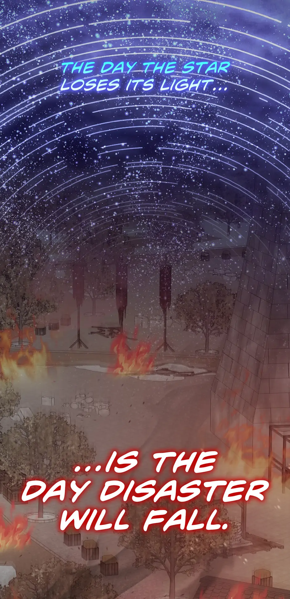 My Villain Fiancé is Interfering With My Flowery Path Chapter 50 - Page 58