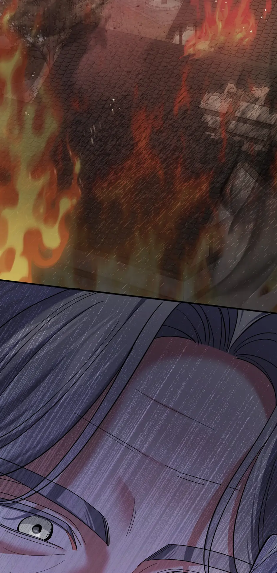 My Villain Fiancé is Interfering With My Flowery Path Chapter 50 - Page 59