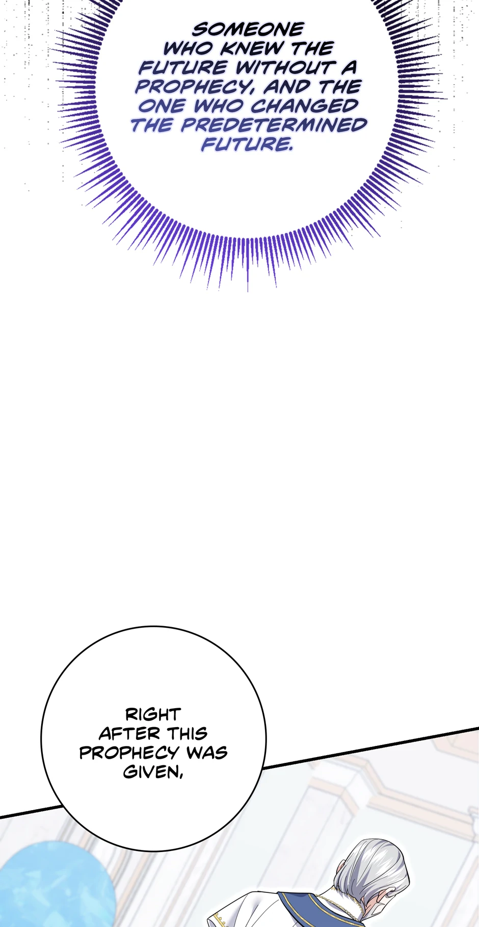 My Villain Fiancé is Interfering With My Flowery Path Chapter 50 - Page 65