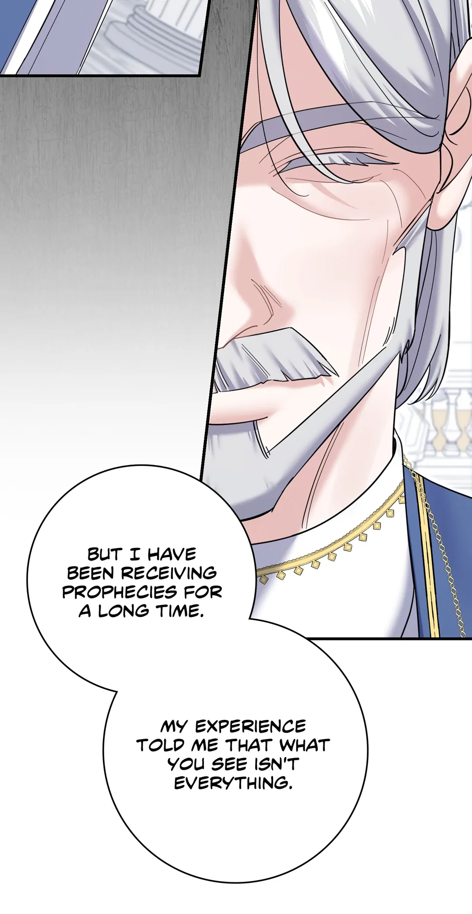 My Villain Fiancé is Interfering With My Flowery Path Chapter 50 - Page 68