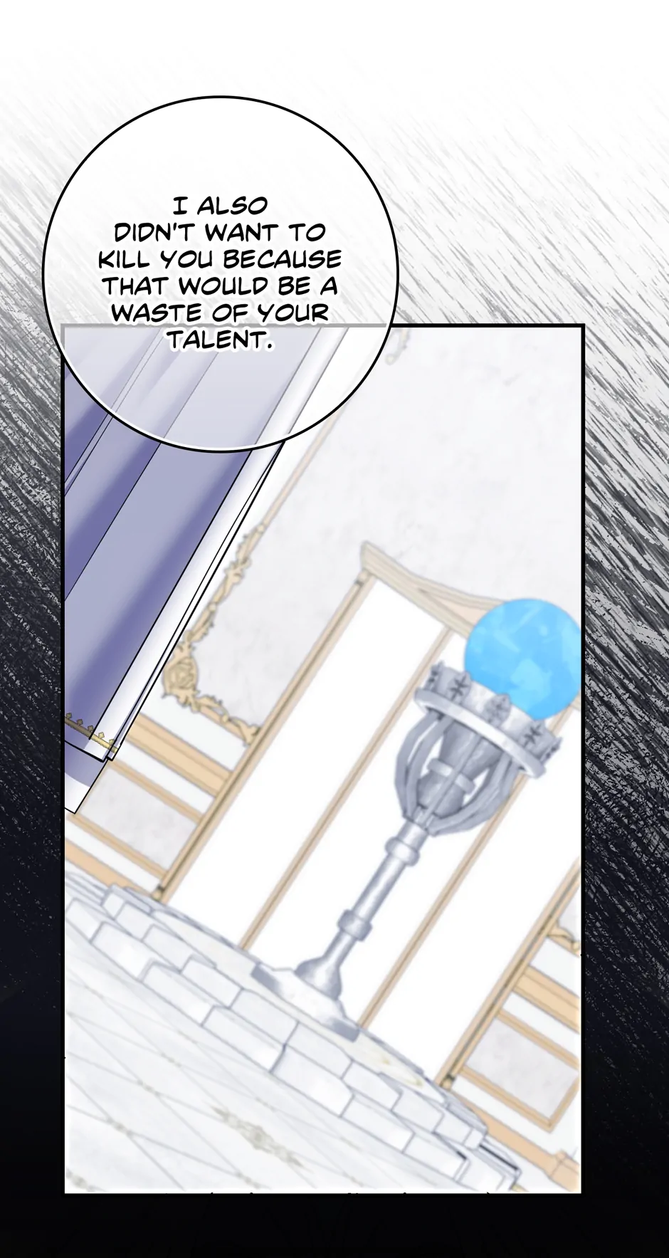 My Villain Fiancé is Interfering With My Flowery Path Chapter 50 - Page 69