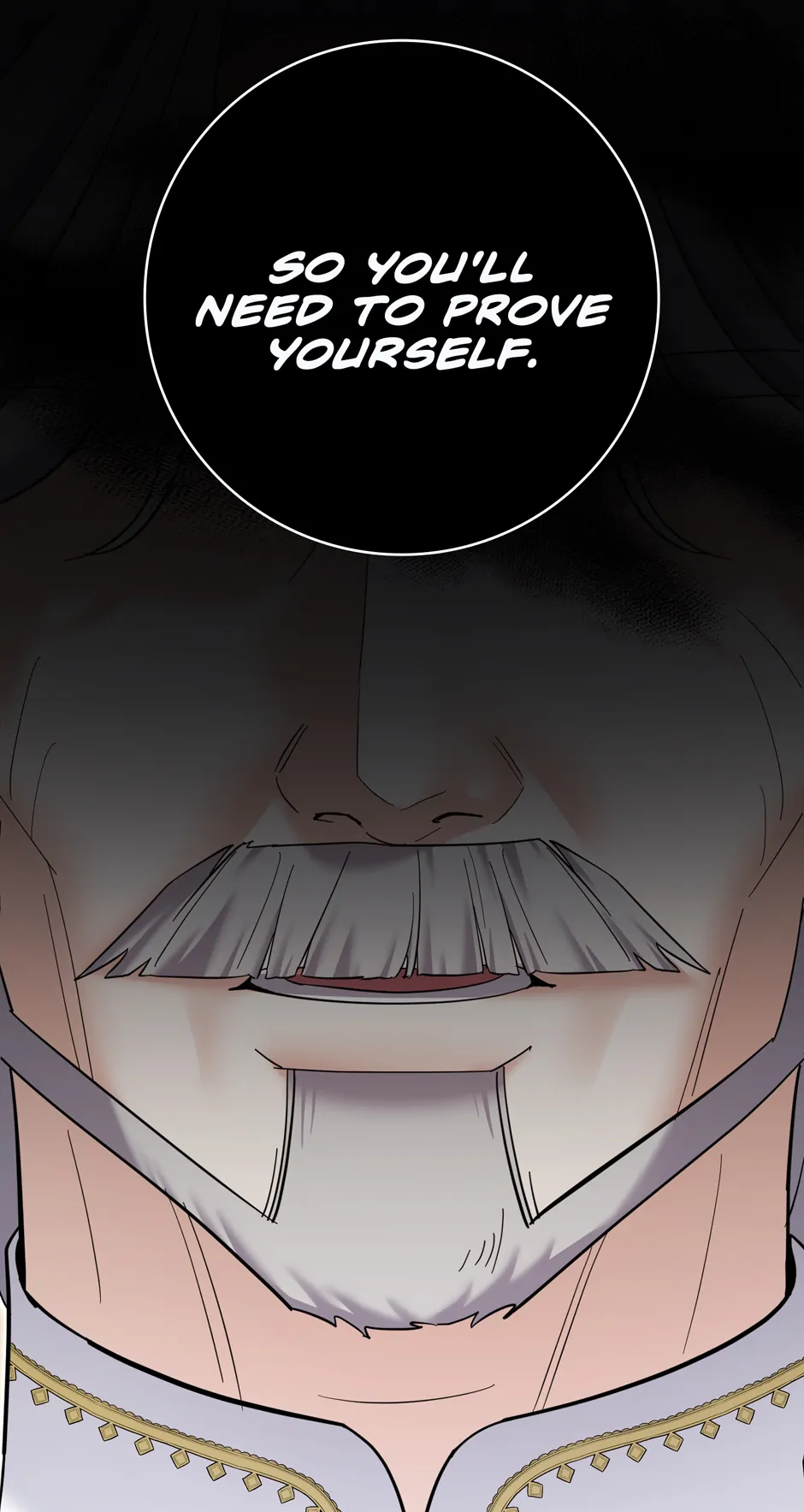 My Villain Fiancé is Interfering With My Flowery Path Chapter 50 - Page 70