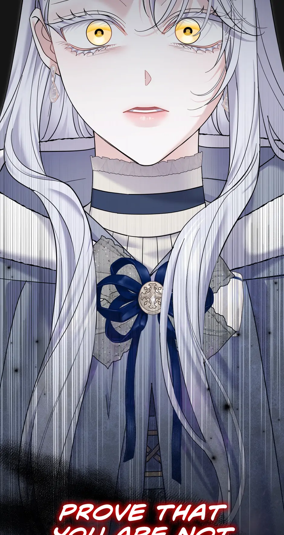 My Villain Fiancé is Interfering With My Flowery Path Chapter 50 - Page 72