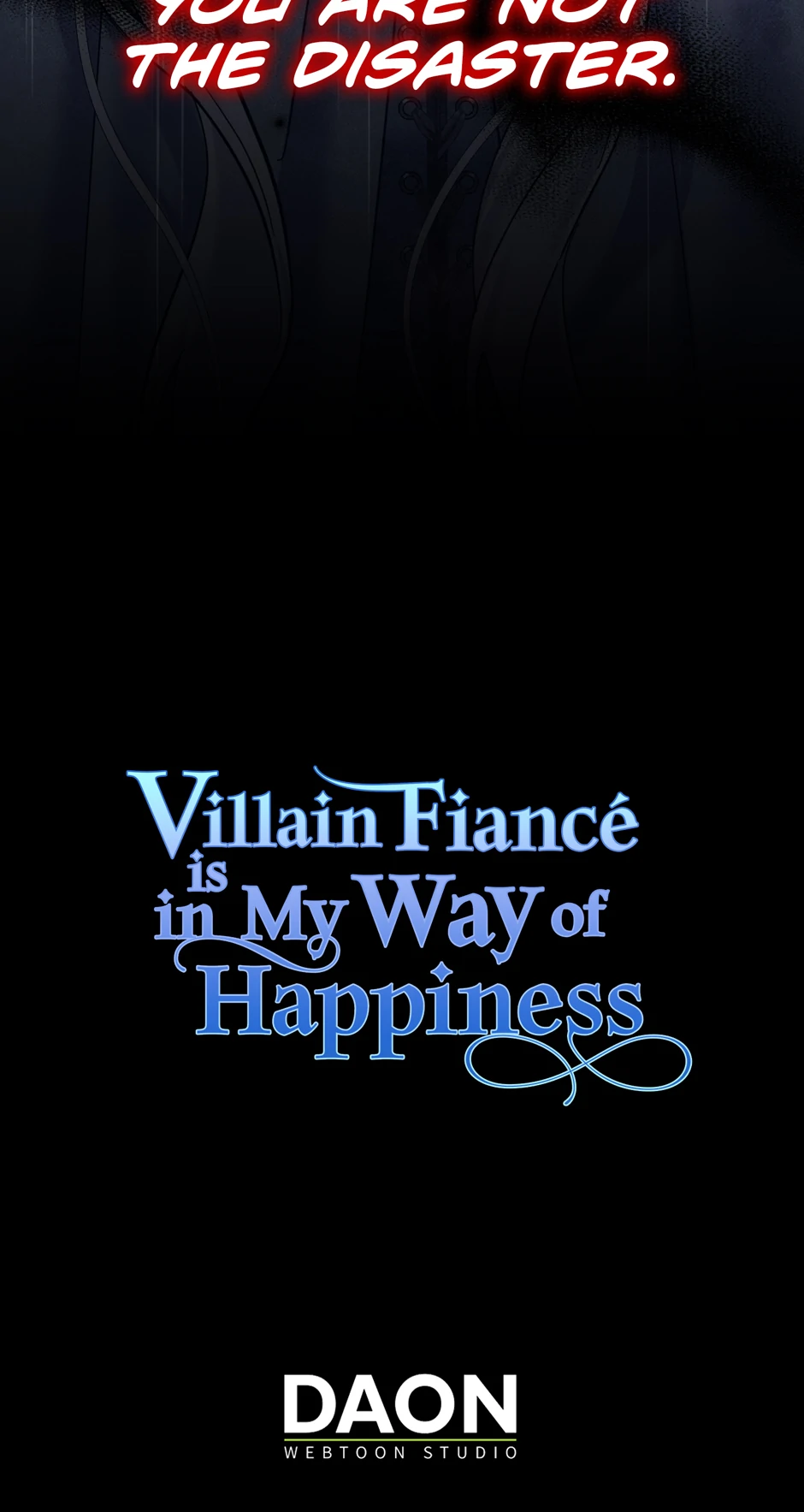 My Villain Fiancé is Interfering With My Flowery Path Chapter 50 - Page 73