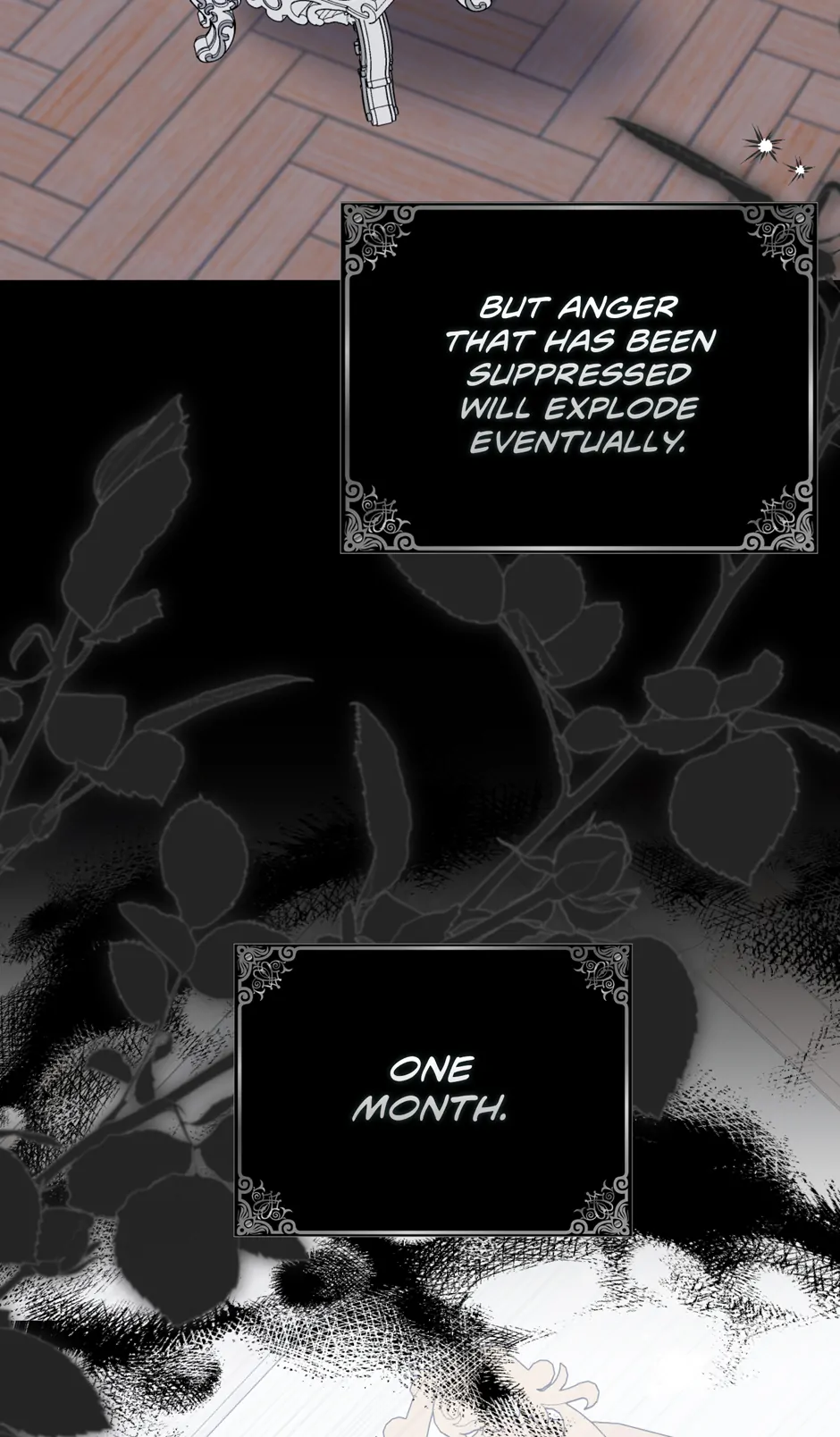 My Villain Fiancé is Interfering With My Flowery Path Chapter 51 - Page 11