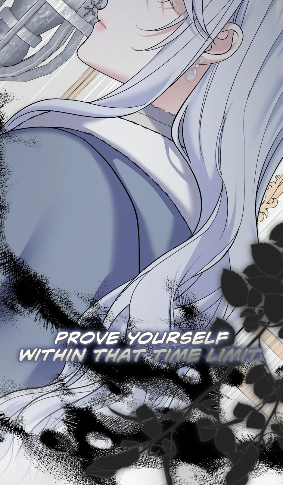 My Villain Fiancé is Interfering With My Flowery Path Chapter 51 - Page 13