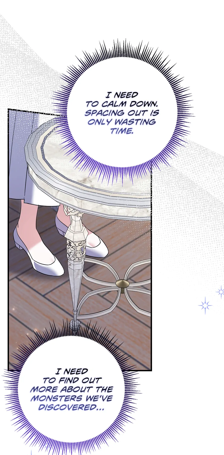 My Villain Fiancé is Interfering With My Flowery Path Chapter 51 - Page 15