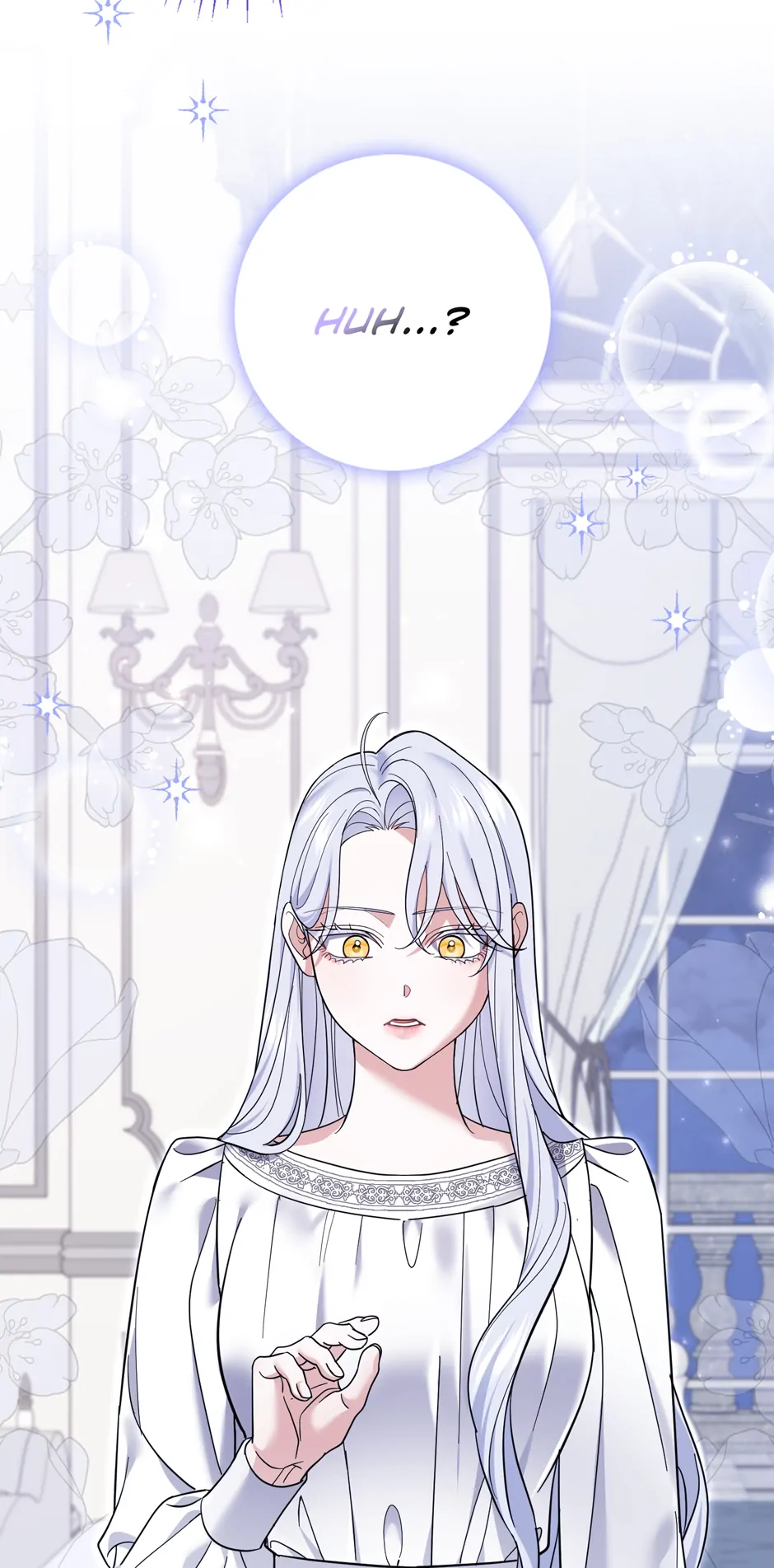 My Villain Fiancé is Interfering With My Flowery Path Chapter 51 - Page 16