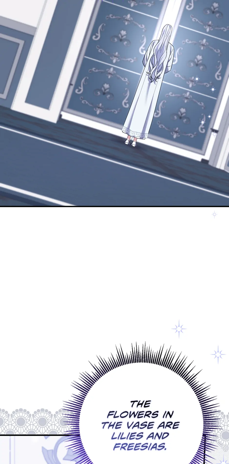 My Villain Fiancé is Interfering With My Flowery Path Chapter 51 - Page 19