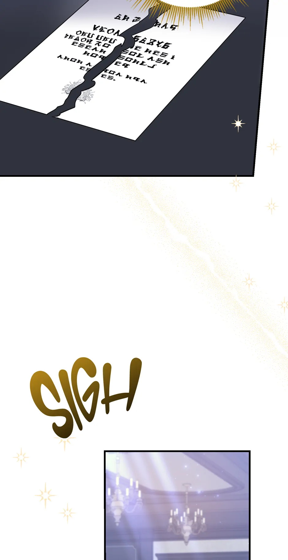 My Villain Fiancé is Interfering With My Flowery Path Chapter 51 - Page 25