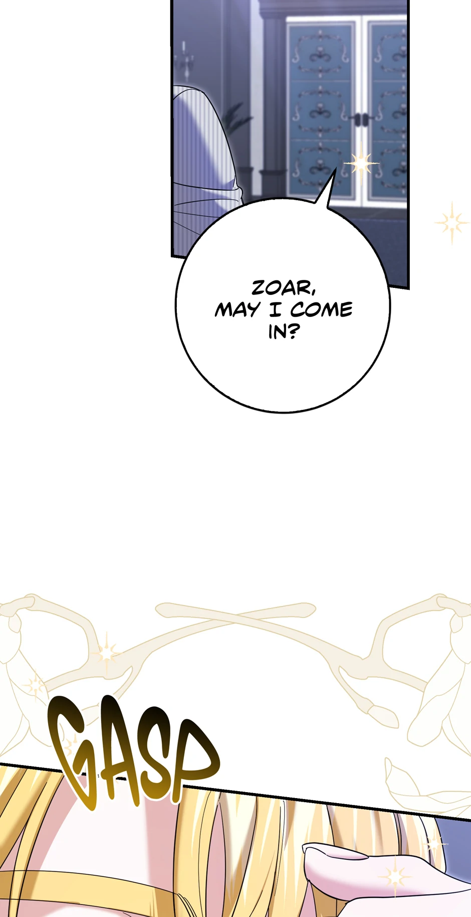 My Villain Fiancé is Interfering With My Flowery Path Chapter 51 - Page 26