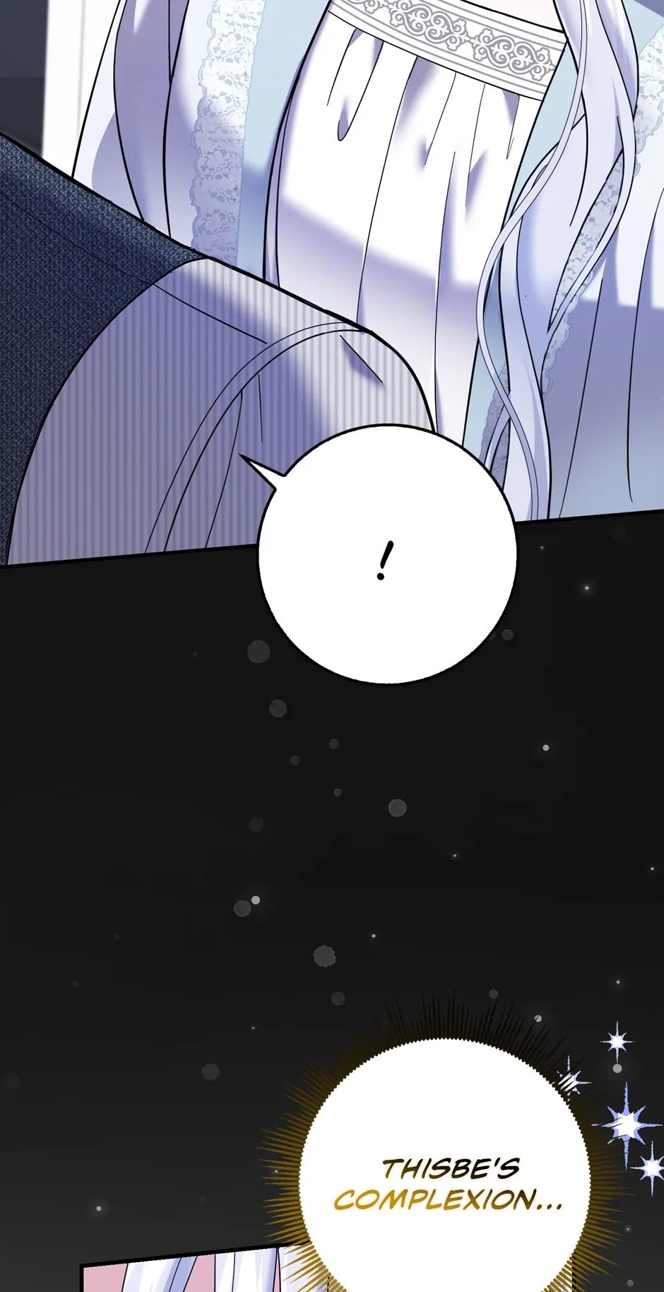 My Villain Fiancé is Interfering With My Flowery Path Chapter 51 - Page 29