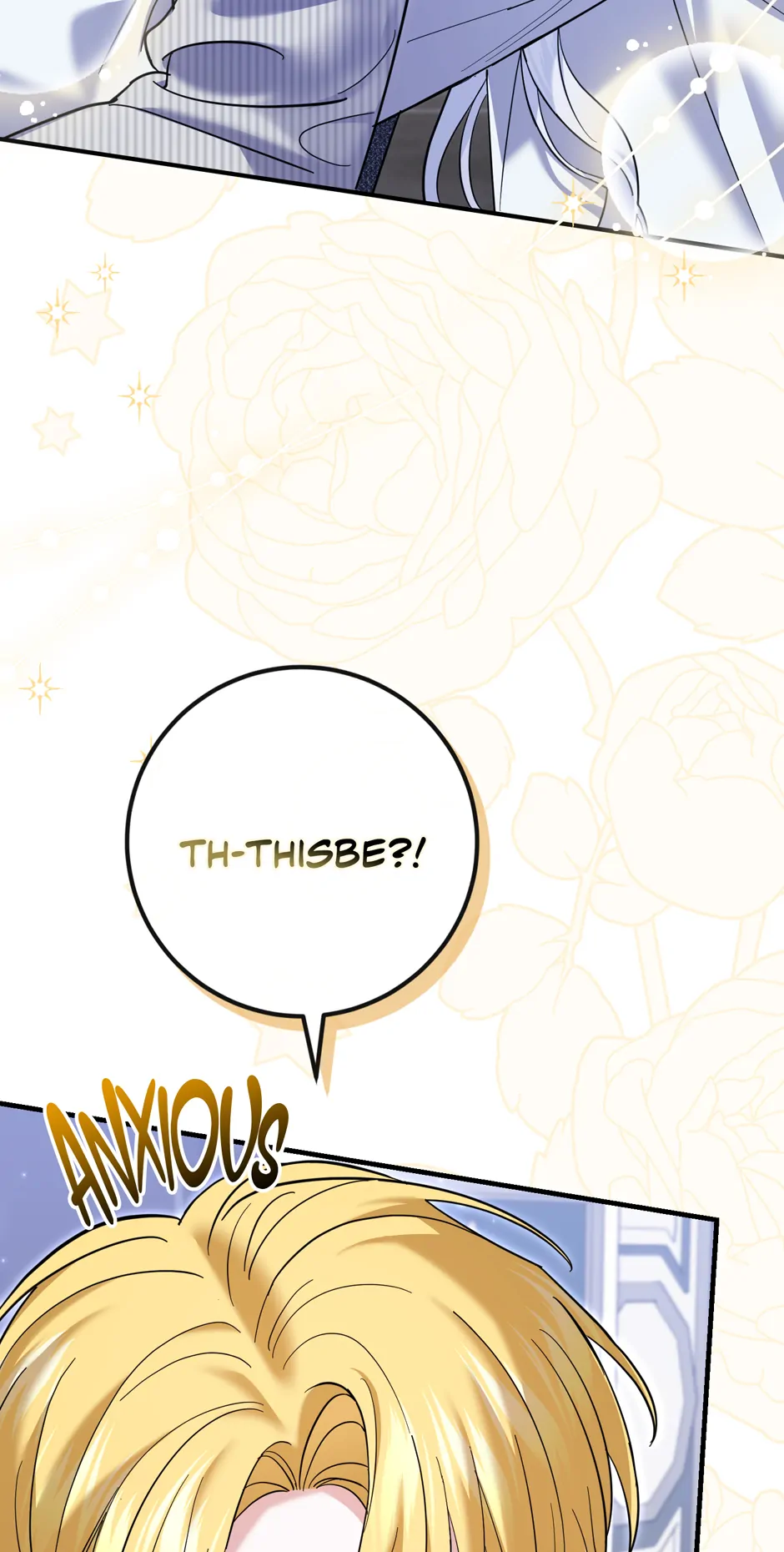 My Villain Fiancé is Interfering With My Flowery Path Chapter 51 - Page 33