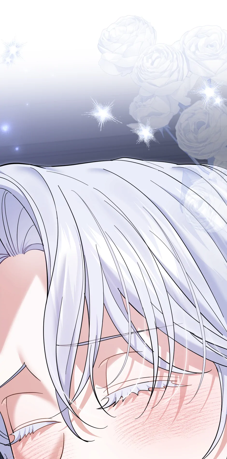 My Villain Fiancé is Interfering With My Flowery Path Chapter 51 - Page 40