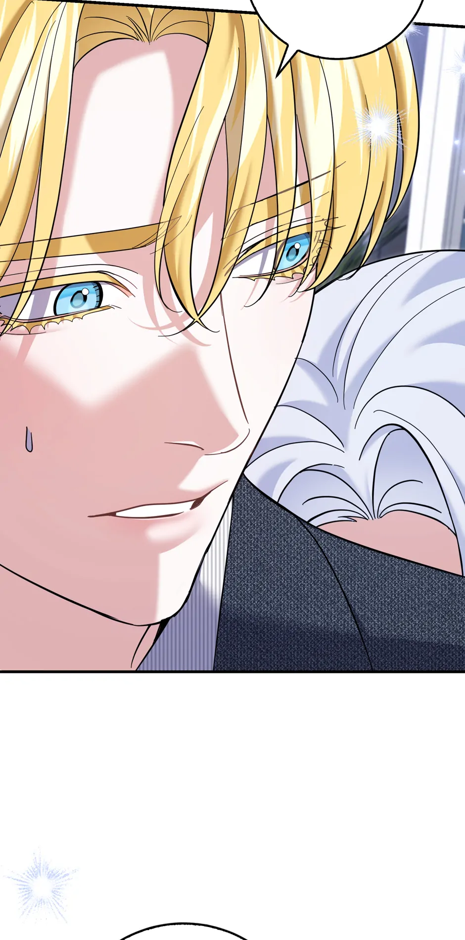 My Villain Fiancé is Interfering With My Flowery Path Chapter 51 - Page 42