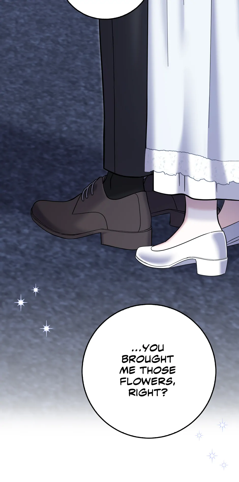 My Villain Fiancé is Interfering With My Flowery Path Chapter 51 - Page 48