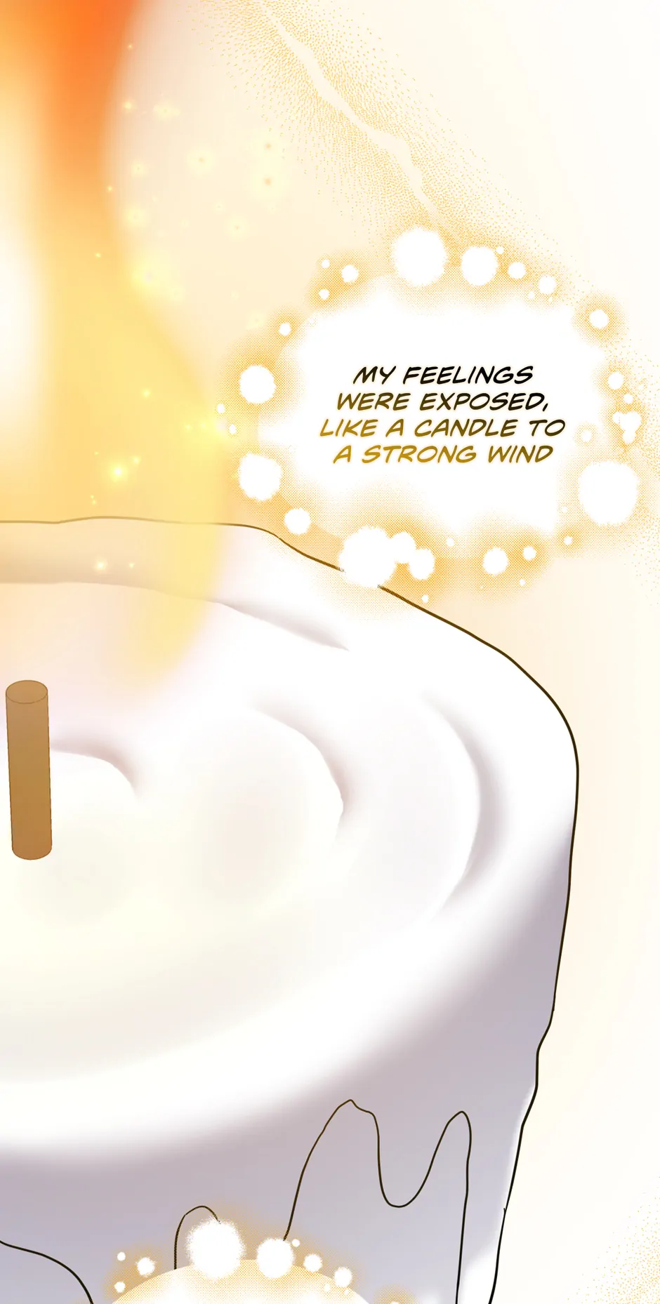 My Villain Fiancé is Interfering With My Flowery Path Chapter 51 - Page 50