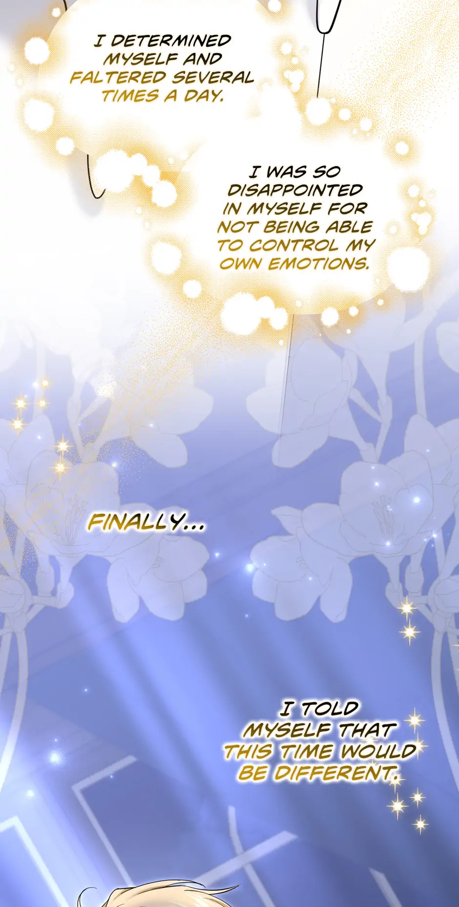 My Villain Fiancé is Interfering With My Flowery Path Chapter 51 - Page 51