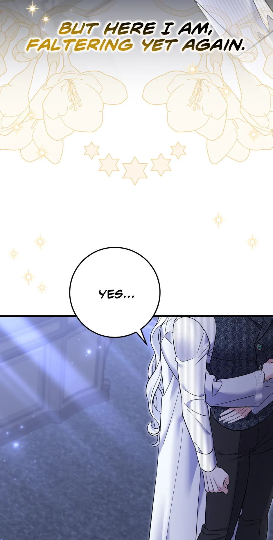 My Villain Fiancé is Interfering With My Flowery Path Chapter 51 - Page 53