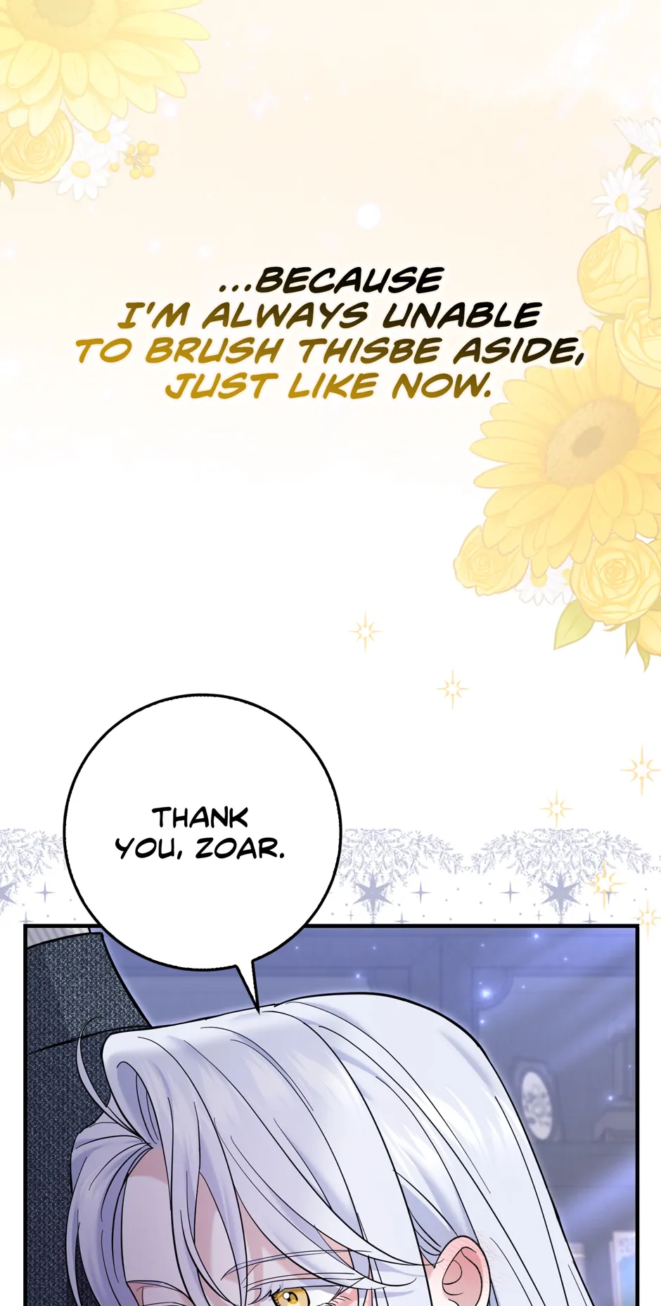 My Villain Fiancé is Interfering With My Flowery Path Chapter 51 - Page 55