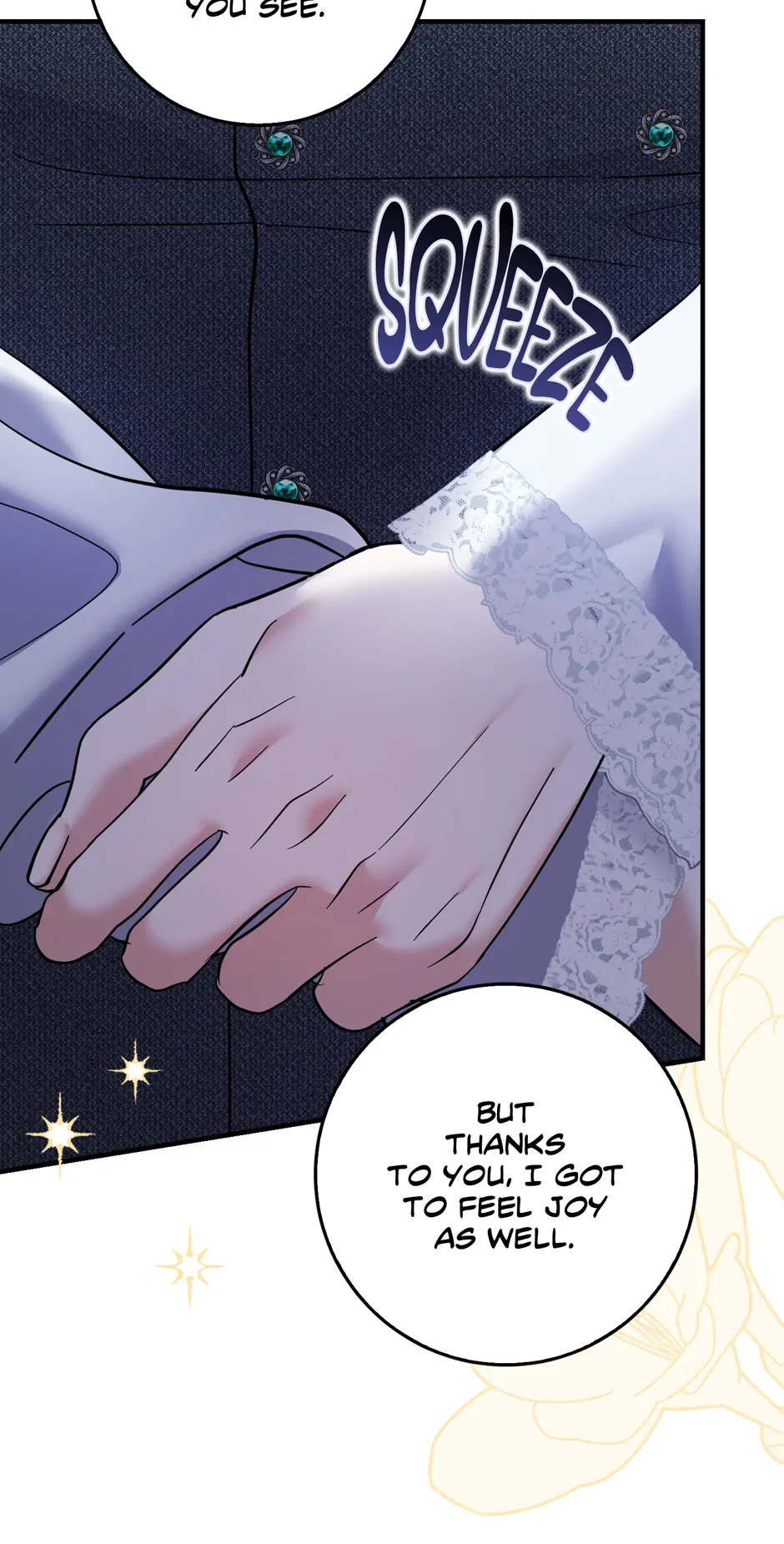 My Villain Fiancé is Interfering With My Flowery Path Chapter 51 - Page 57