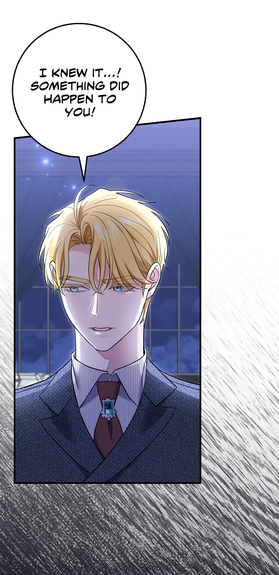 My Villain Fiancé is Interfering With My Flowery Path Chapter 51 - Page 58