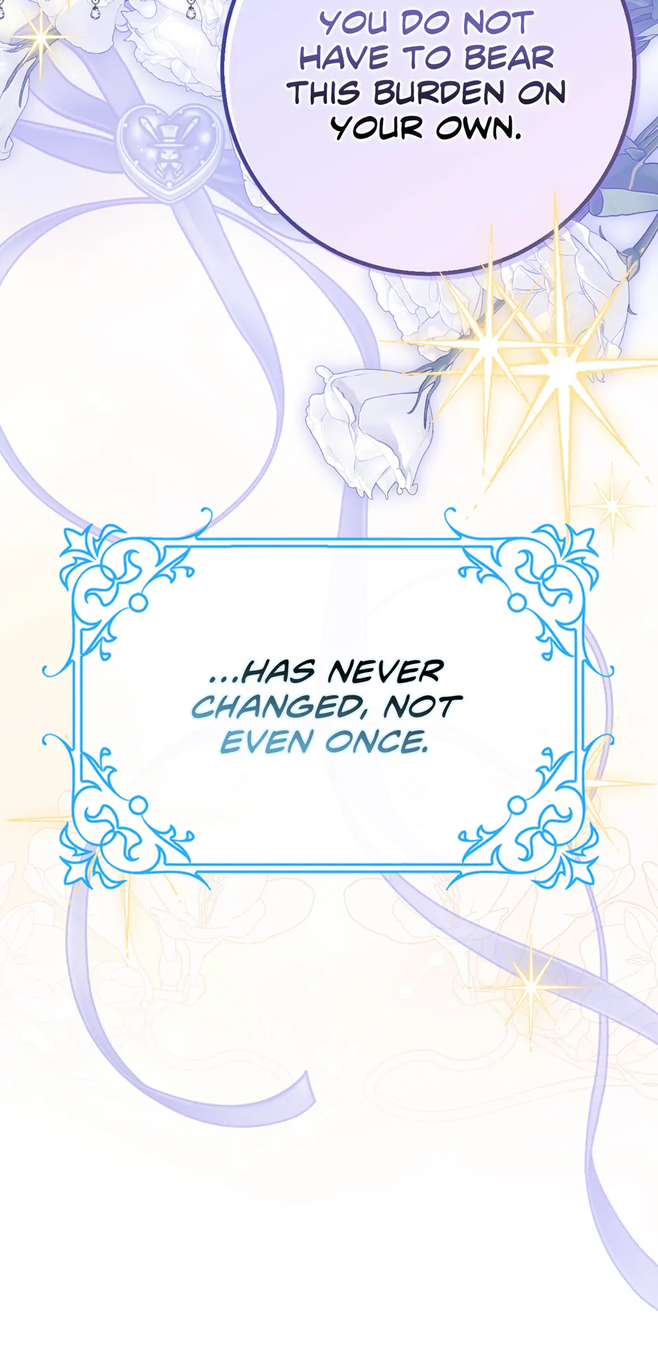 My Villain Fiancé is Interfering With My Flowery Path Chapter 51 - Page 65