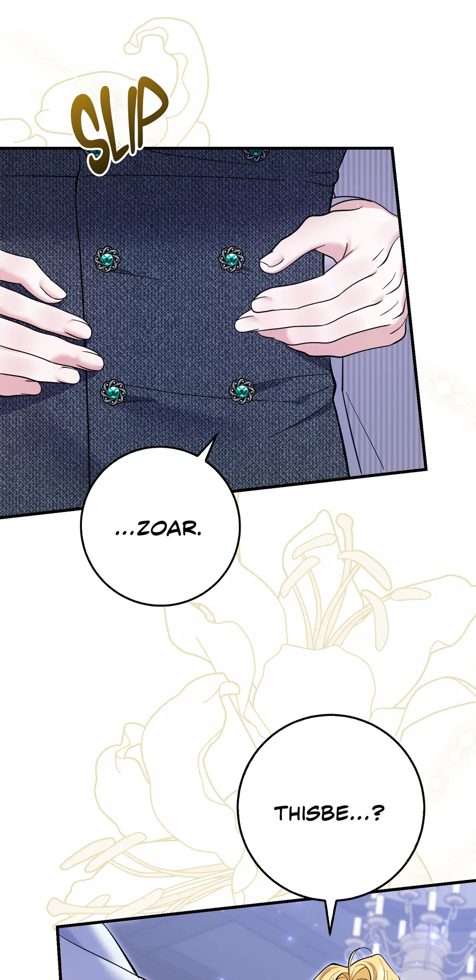 My Villain Fiancé is Interfering With My Flowery Path Chapter 51 - Page 66